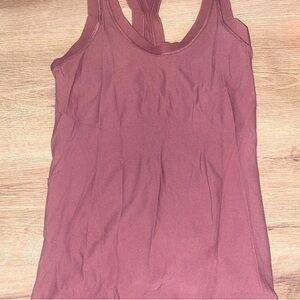 Athleta tank